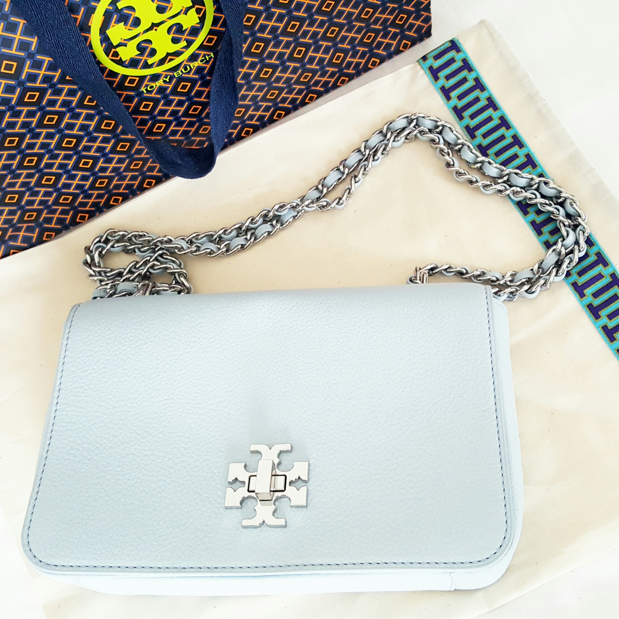Finding love in Tory Burch – stylemewithlove